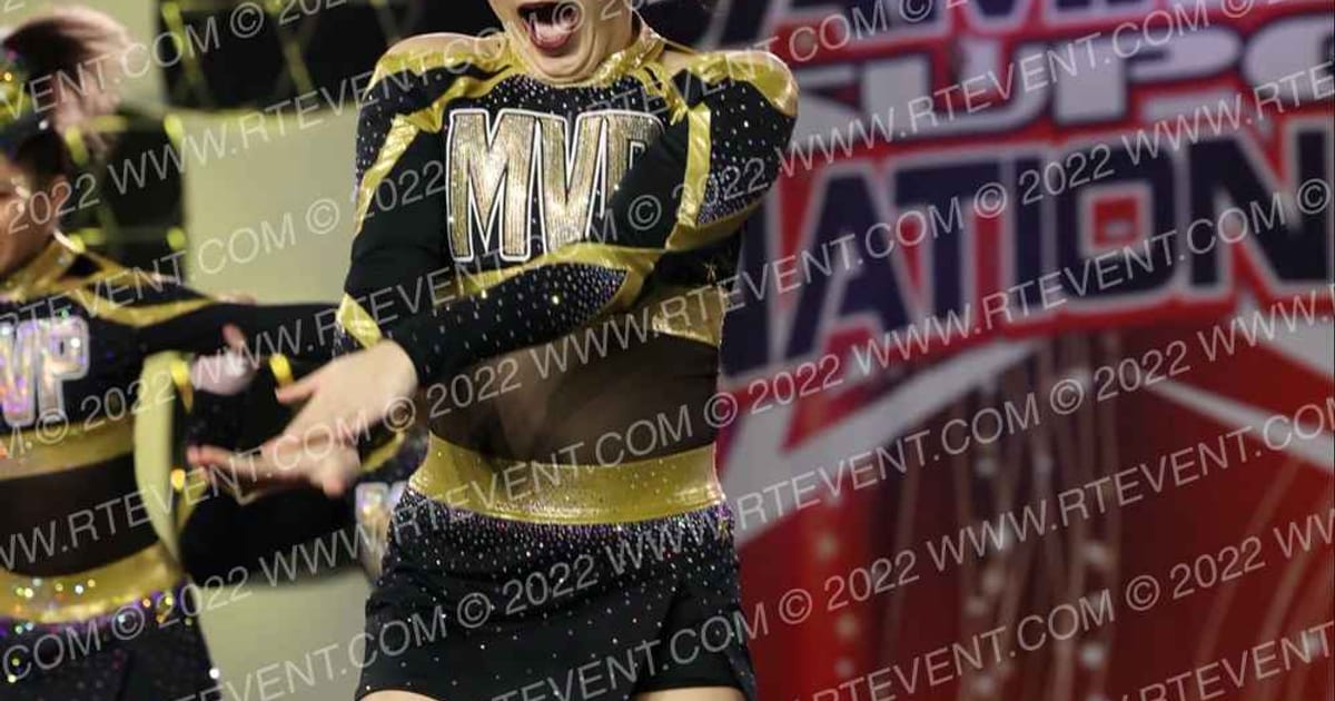 Miami Valley Premier Showstoppers · Jamfest Super Nationals