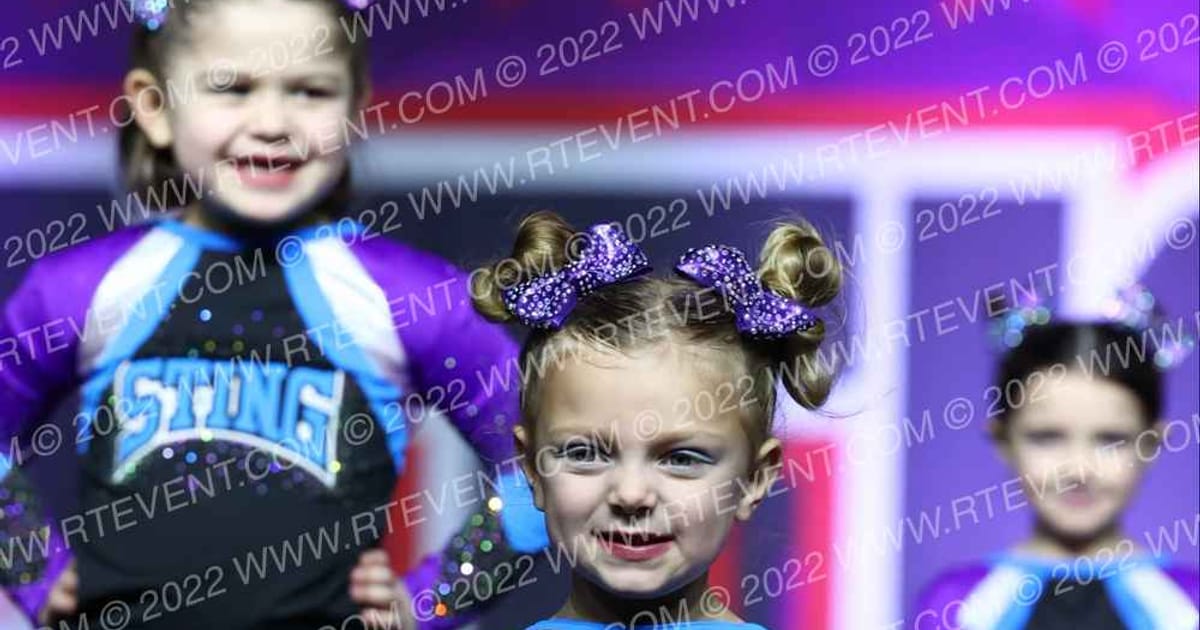 Sting Bumble Bees · Jamfest Super Nationals