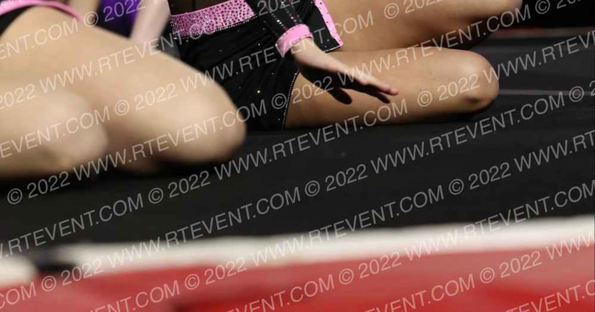 Genesis Athletix Jr Surge · Jamfest Super Nationals