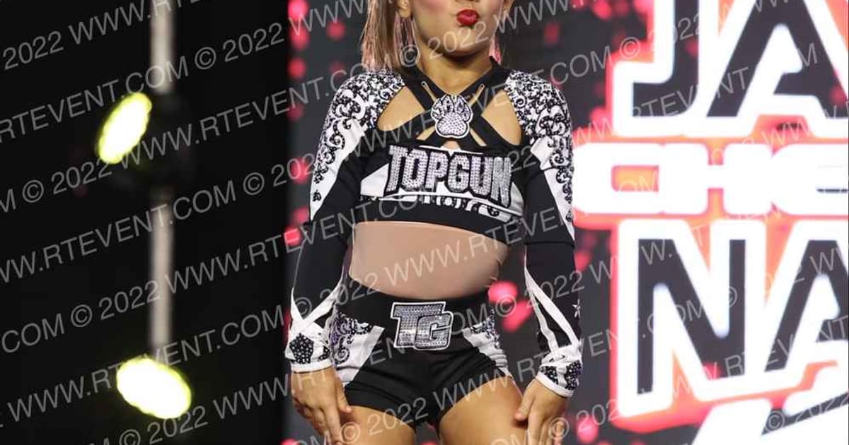 Top Gun All Stars Starlight · Jamfest Super Nationals