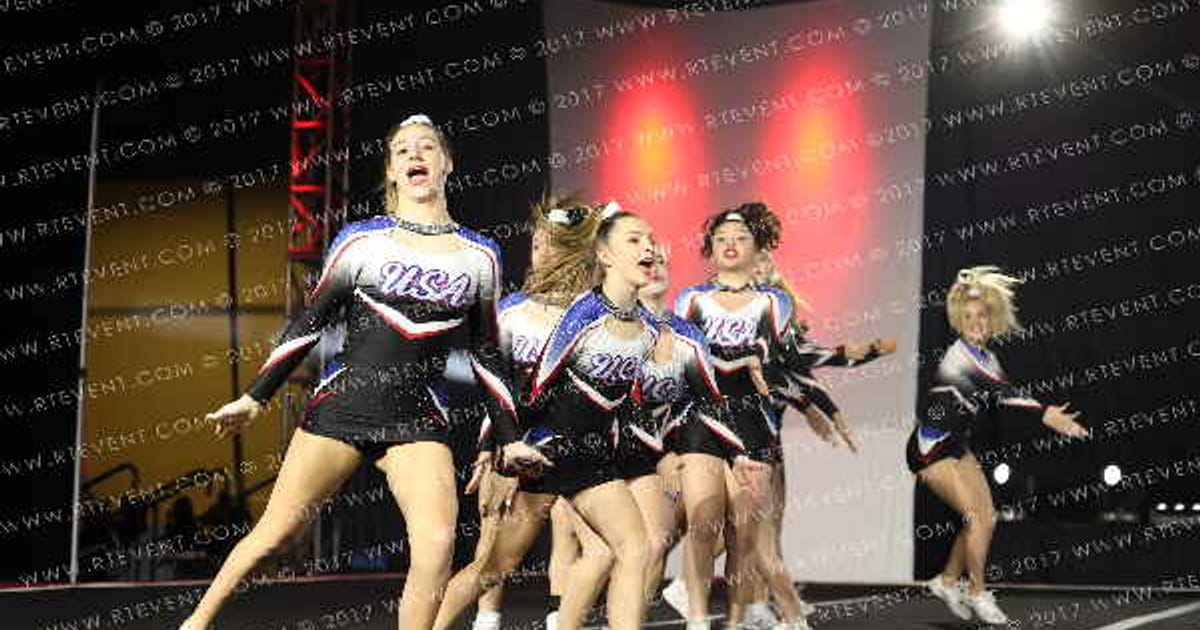 USA Wildcats M4 · Coastal at the Capitol