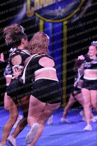 World Cup All Stars Cosmic Rays