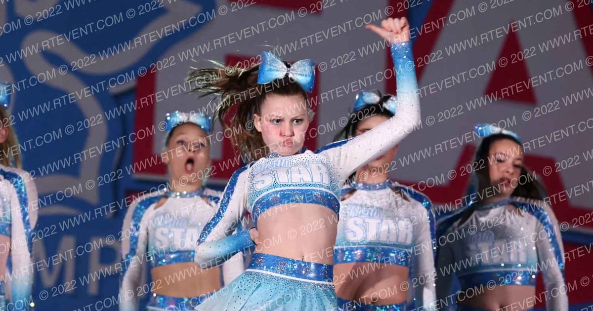 North Star Athletics Shiv3r · Aloha Worcester Showdown