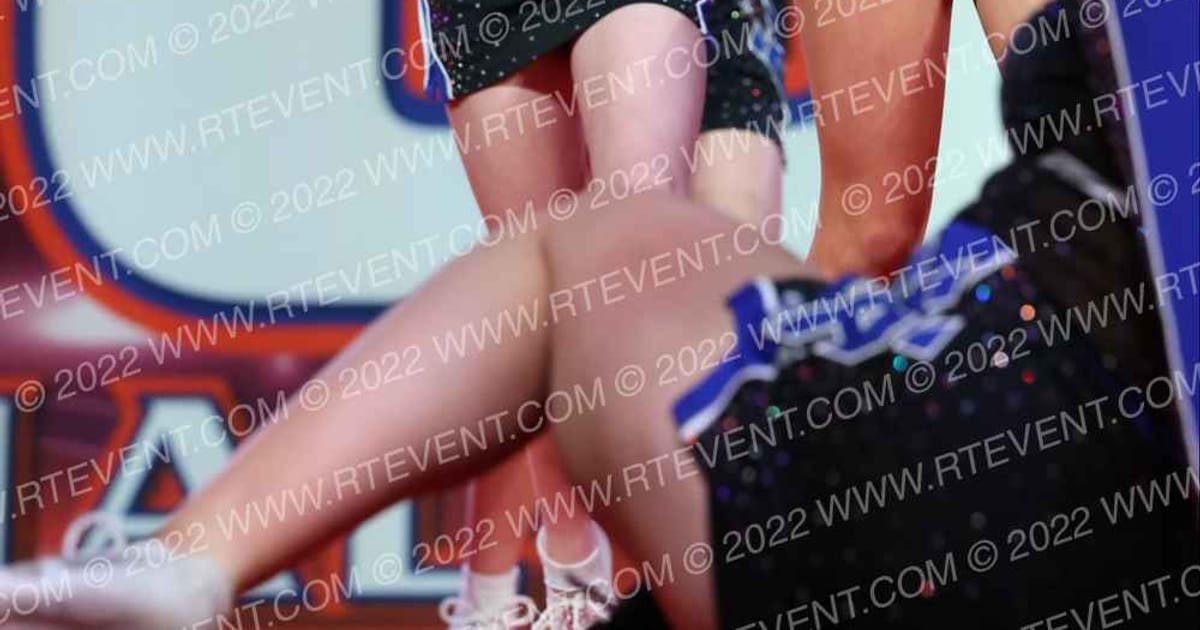Cheer Athletics - Charlotte PrincessCats · Spirit of Hope Grand Nationals