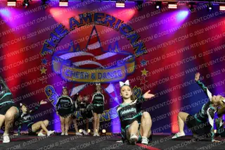 Celebrity Athletix Flawless