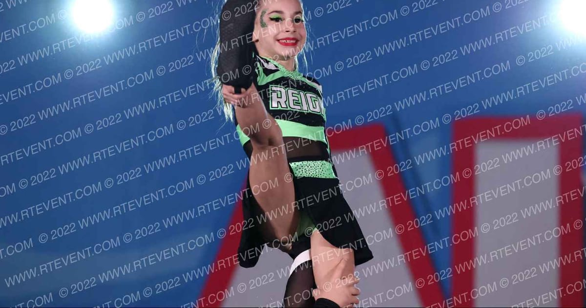 Reign Forces Combat Queens · Aloha Worcester Showdown