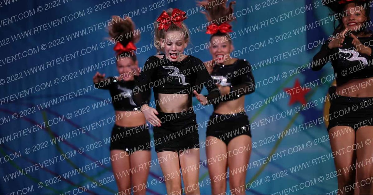 Rock Solid All Stars HEIRS · The STATE UPDATEDDaytona Beach Nationals
