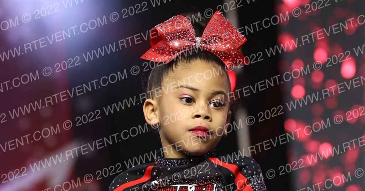 Star Athletics ATL Mini Bang · Jamfest Super Nationals