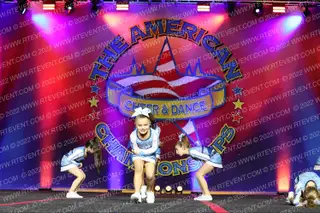 Dream Allstars Wish