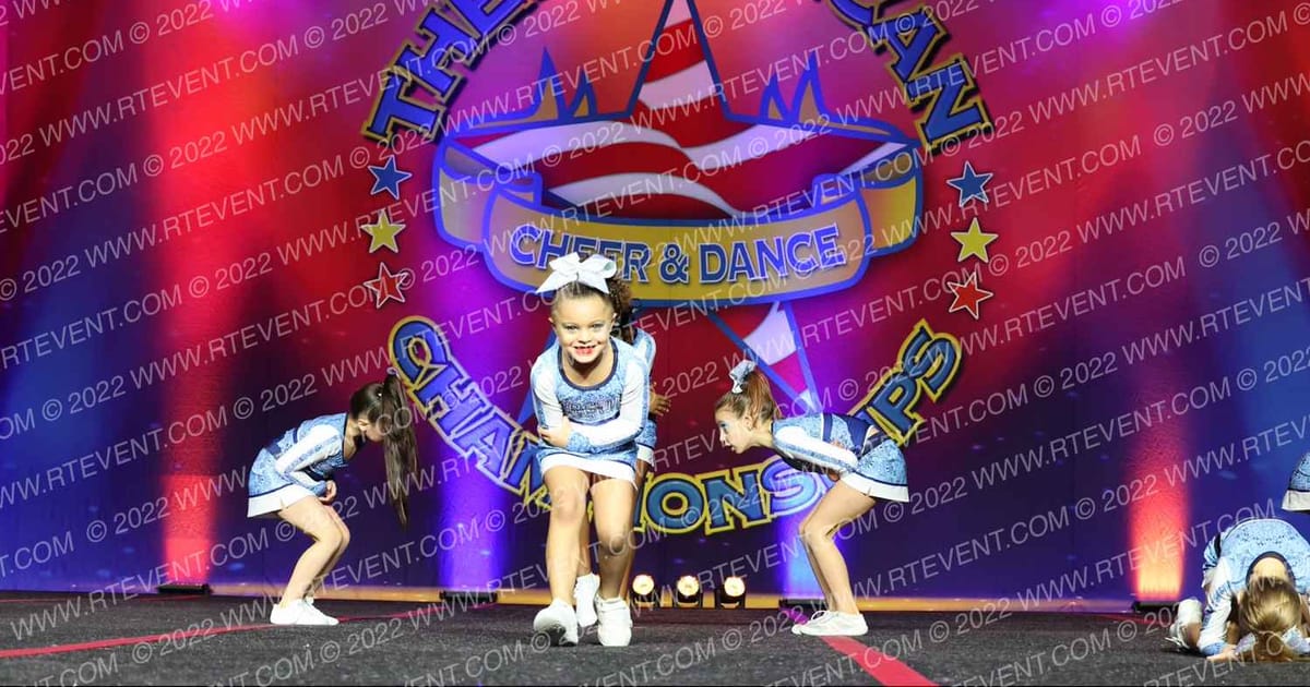 Dream Allstars Wish · The American Masters Baltimore Nationals