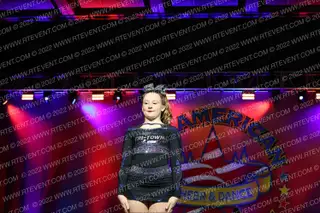 Tri-Town Competitive Cheerleading Cyclones