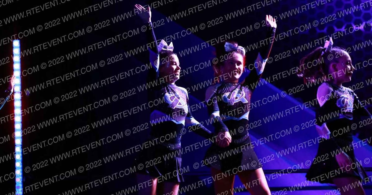 Premier Athletics - Knoxville West Phantom Sharks · Athletic Championships Chattanooga Nationals DIDII