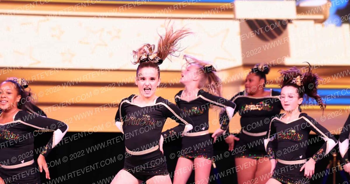 Wildcats Caracals Junior Prep Level 2.1 · Foxwoods