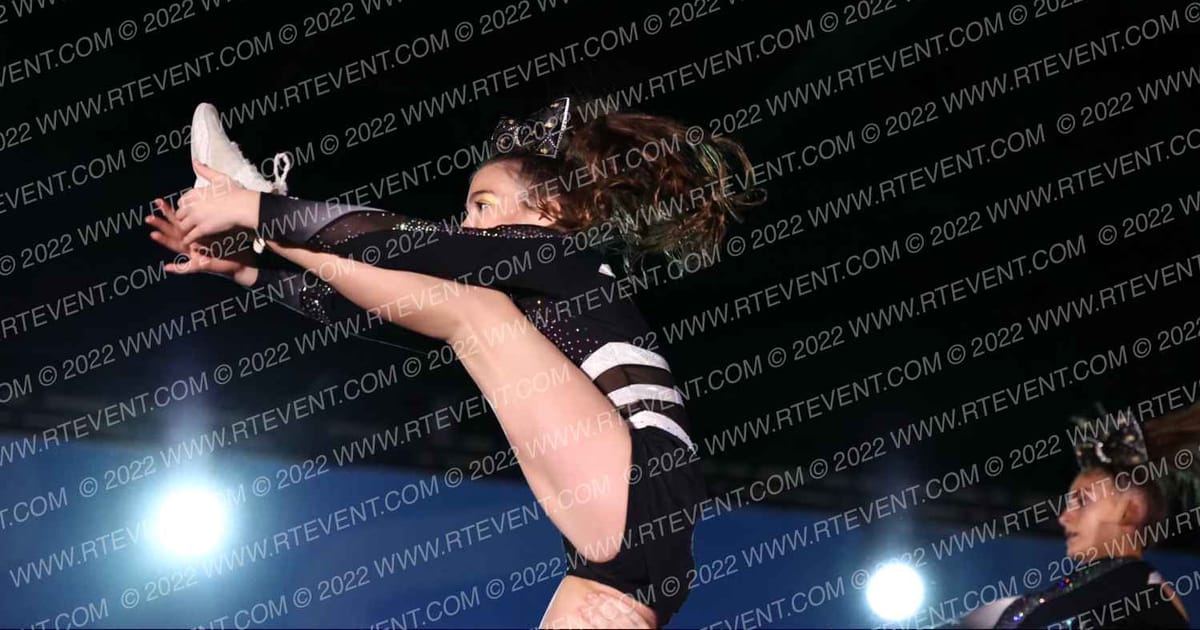 Empire Elite Force · Aloha Worcester Showdown