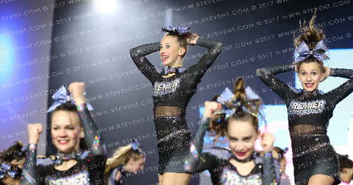 Premier Athletics - Michigan Wicked · Coastal at the Capitol