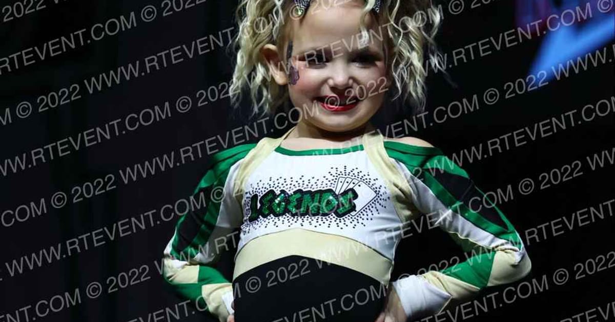 House of Legends THE Lucky 7's · Jamfest Super Nationals