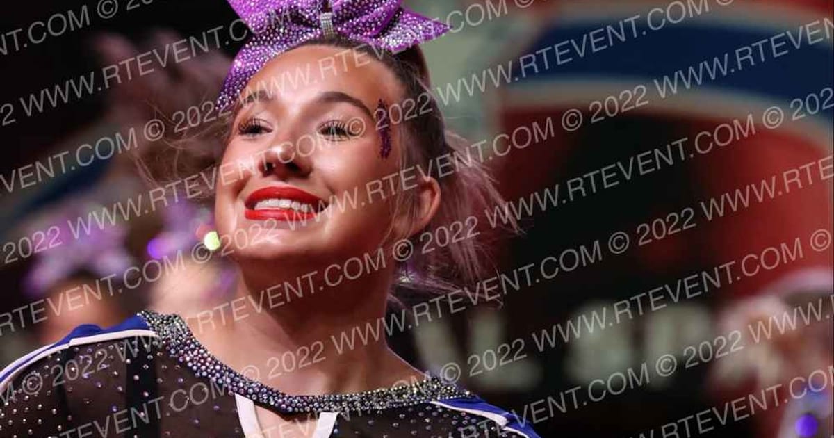 Cheer Athletics - Charlotte DynastyCats · Spirit of Hope Grand Nationals