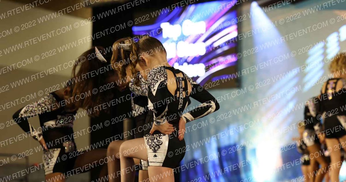 Top Gun All Stars Aviators · Athletic Phoenix Nationals DIDII