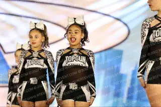 Top Gun All Stars Pistols