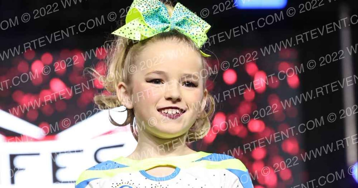 JPAC Radiance Sunrise · Jamfest Super Nationals
