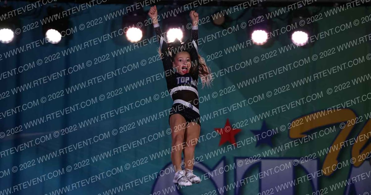 Florida Top Dog All Stars Frost · The STATE UPDATEDDaytona Beach Nationals