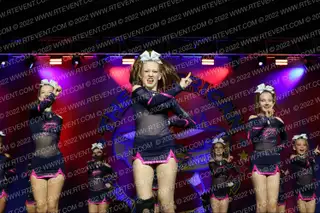 ADC All Starz Asteroidz