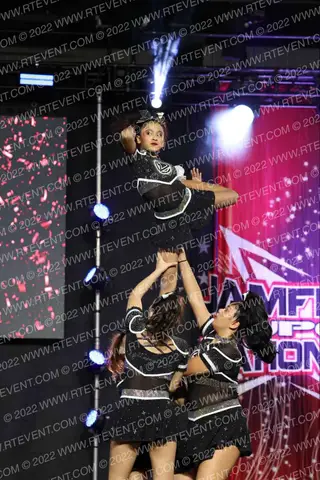 Lightning Elite STARSTRUCK