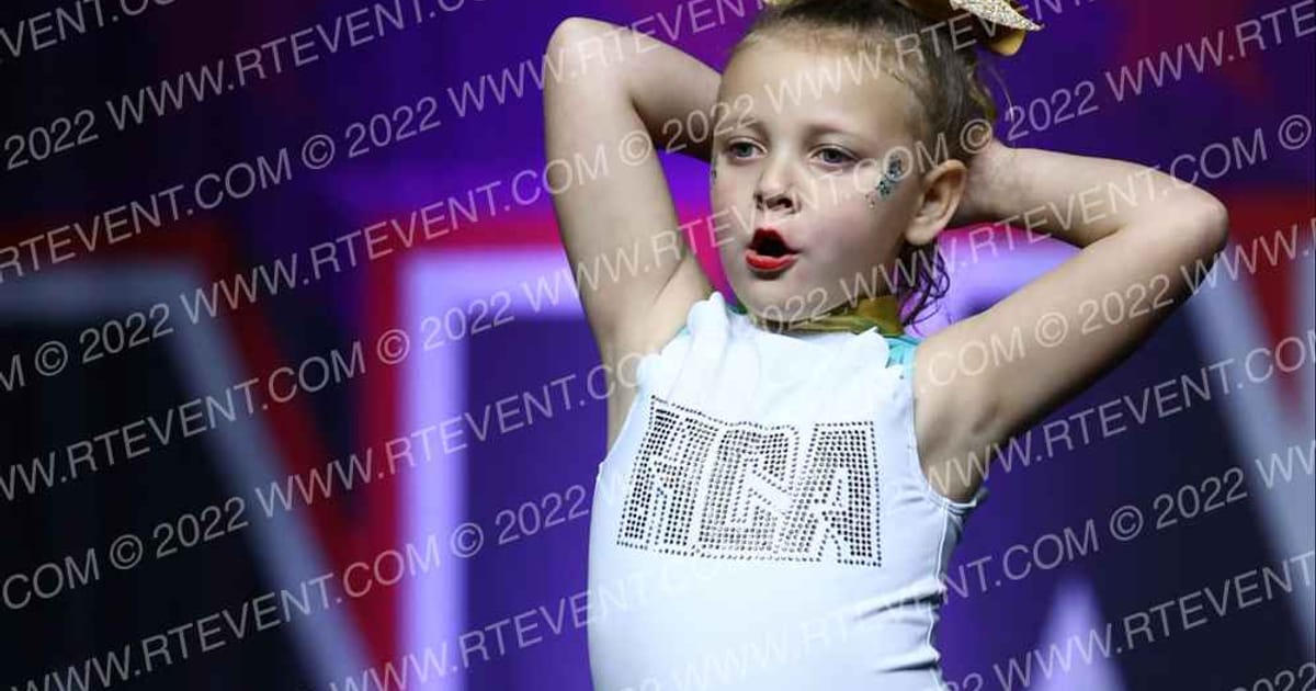 HCA Gems Hook · Jamfest Super Nationals