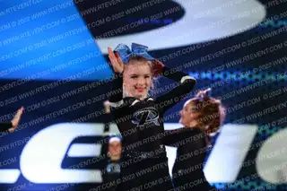 Premier Athletics Crossville Hydra