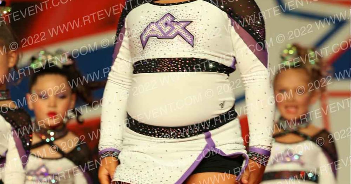ACX Fierce Kats · Spirit of Hope Grand Nationals