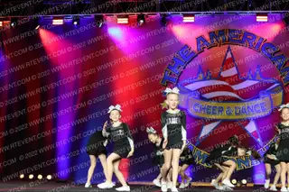 Sykesville Raiders Stars