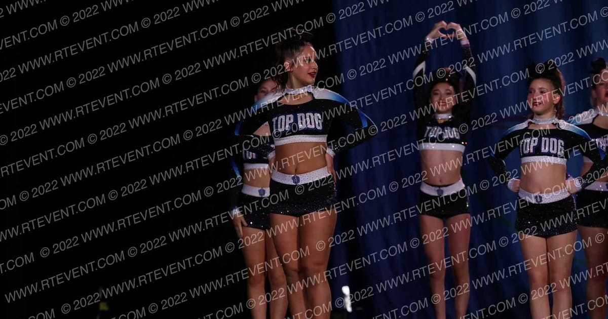 Florida Top Dog All Stars Lonestar · The STATE UPDATEDDaytona Beach Nationals