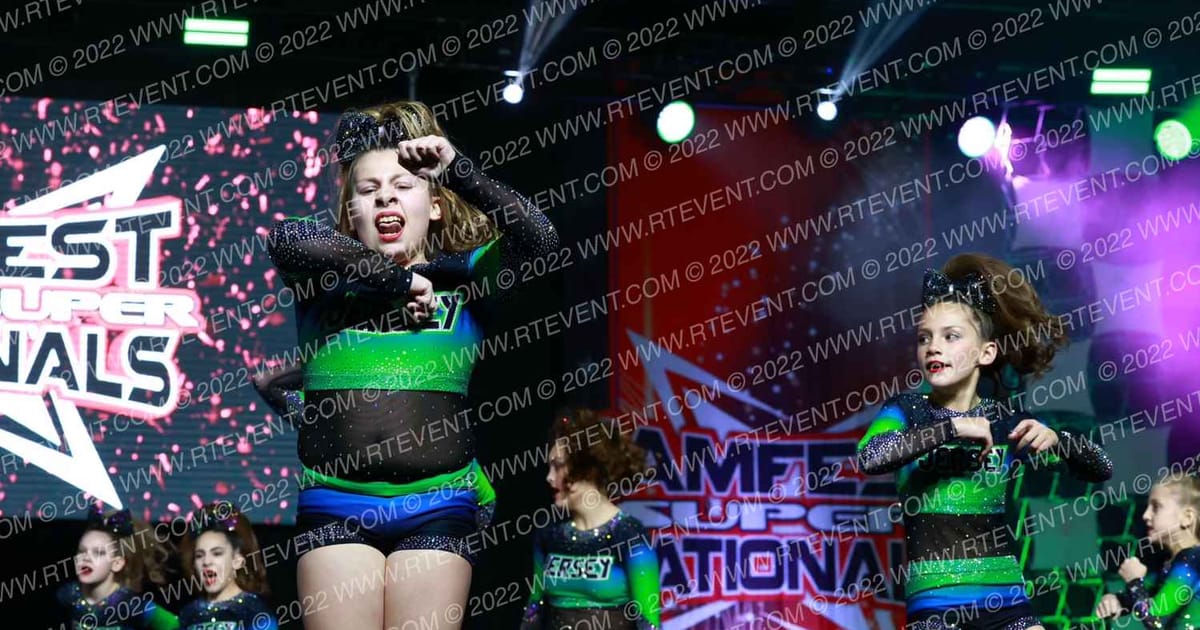 Jersey All Stars Darth Sidious · Jamfest Super Nationals