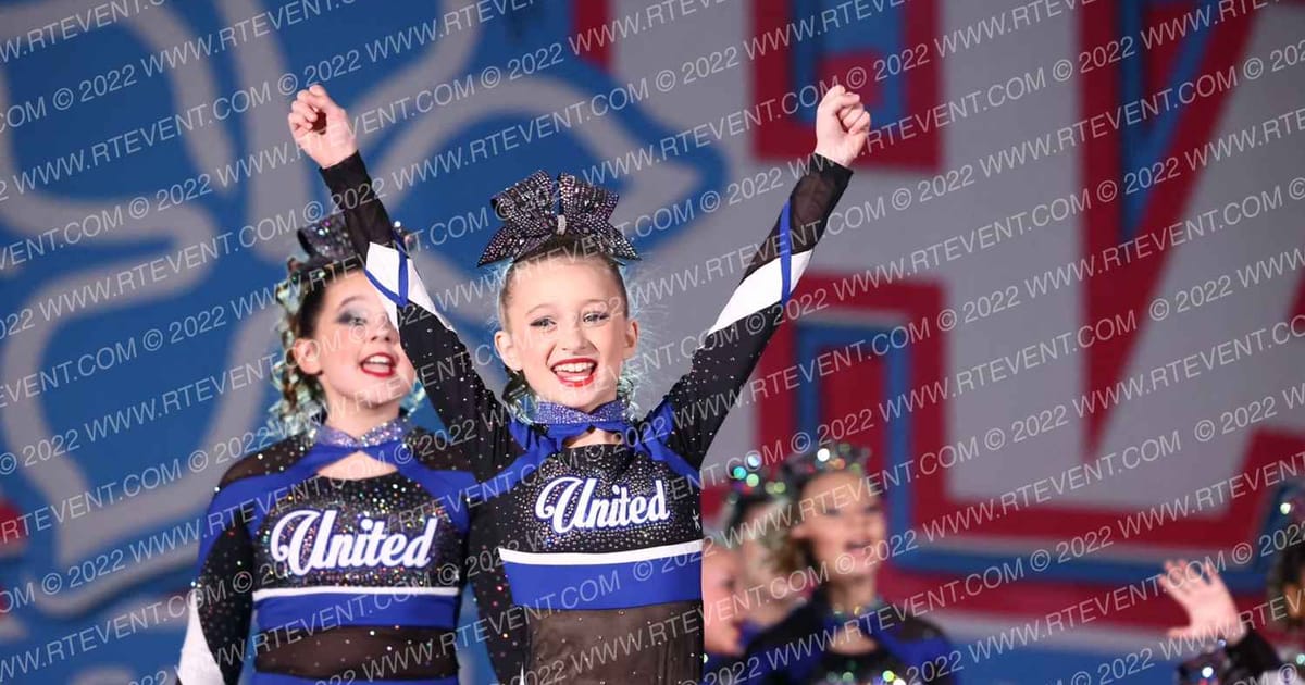 Athletix United Youth on Fire · Aloha Worcester Showdown