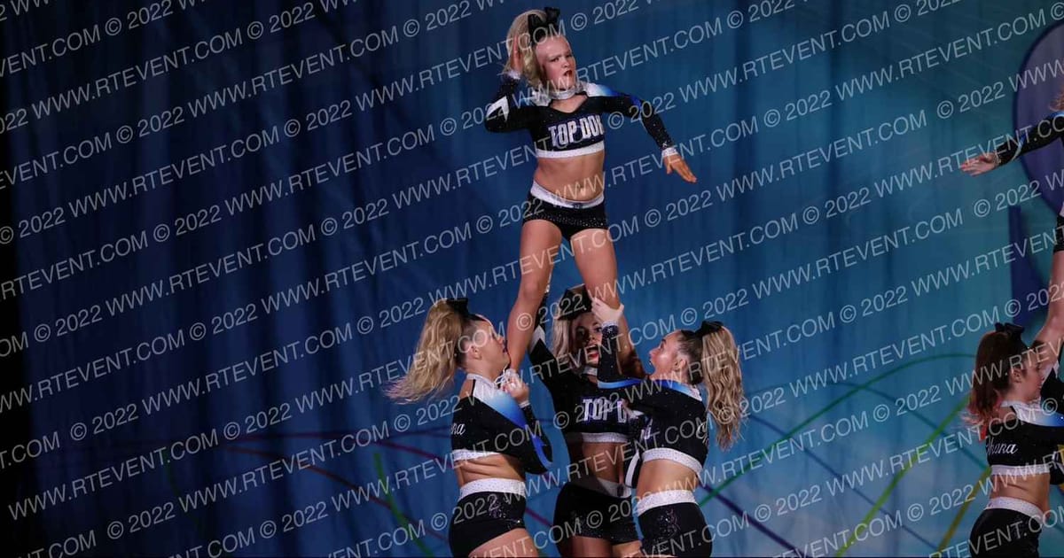 Florida Top Dog All Stars Gunsmoke · The STATE UPDATEDDaytona Beach Nationals