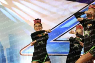 CheerForce Arizona PULSE