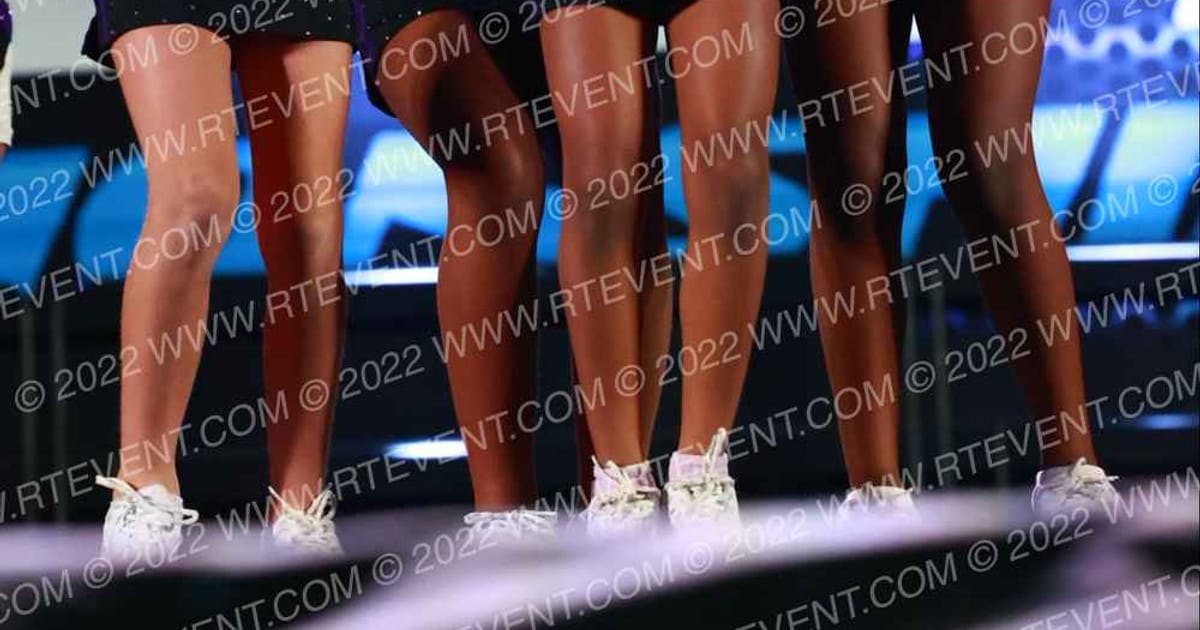 A-Towne Athletics Elite P!NK · Athletic Championships Chattanooga Nationals DIDII
