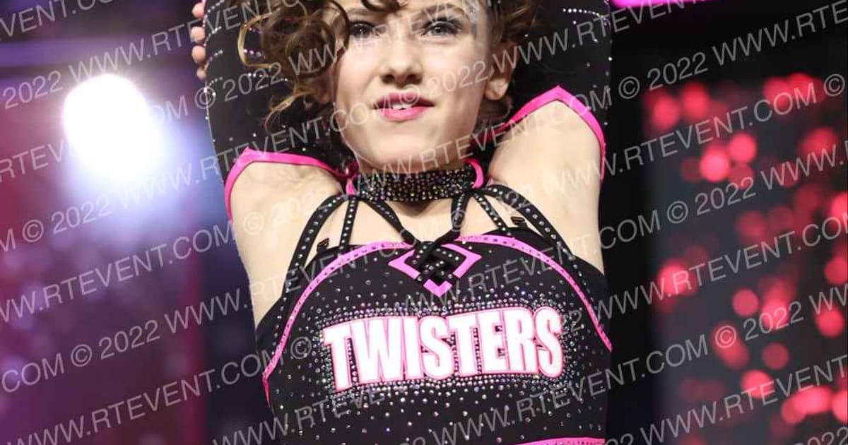Twisters Elite Velocity · Jamfest Super Nationals