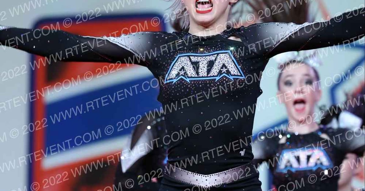 ATA Lake Norman Helix · Spirit of Hope Grand Nationals