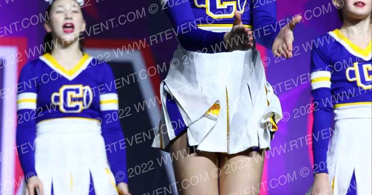 Carmel Cheer Club Hounds · Jamfest Super Nationals