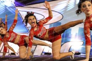 Woodlands Elite - Arizona Frost