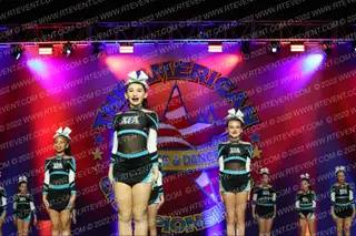 Extreme Force All Stars Eclipse