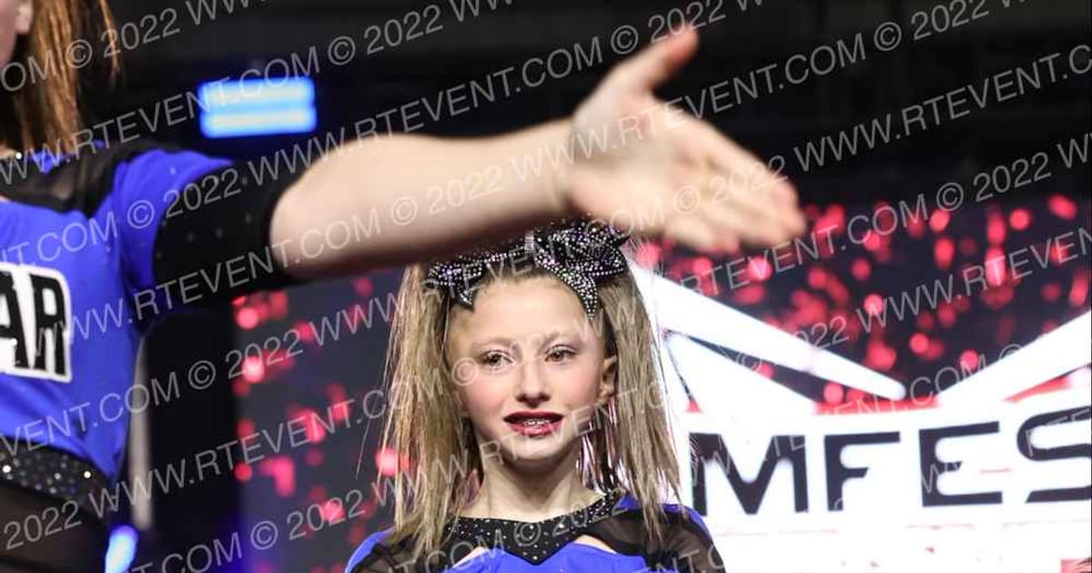 Rockstar Athletics Notorious · Jamfest Super Nationals