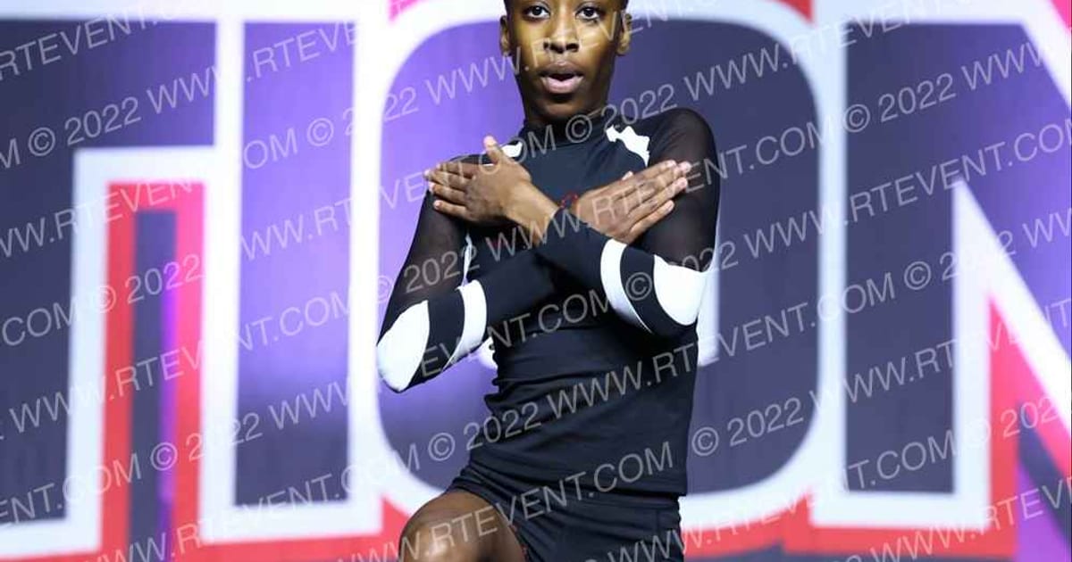 Radcliffe Youth Sports Lady Snipes · Jamfest Super Nationals
