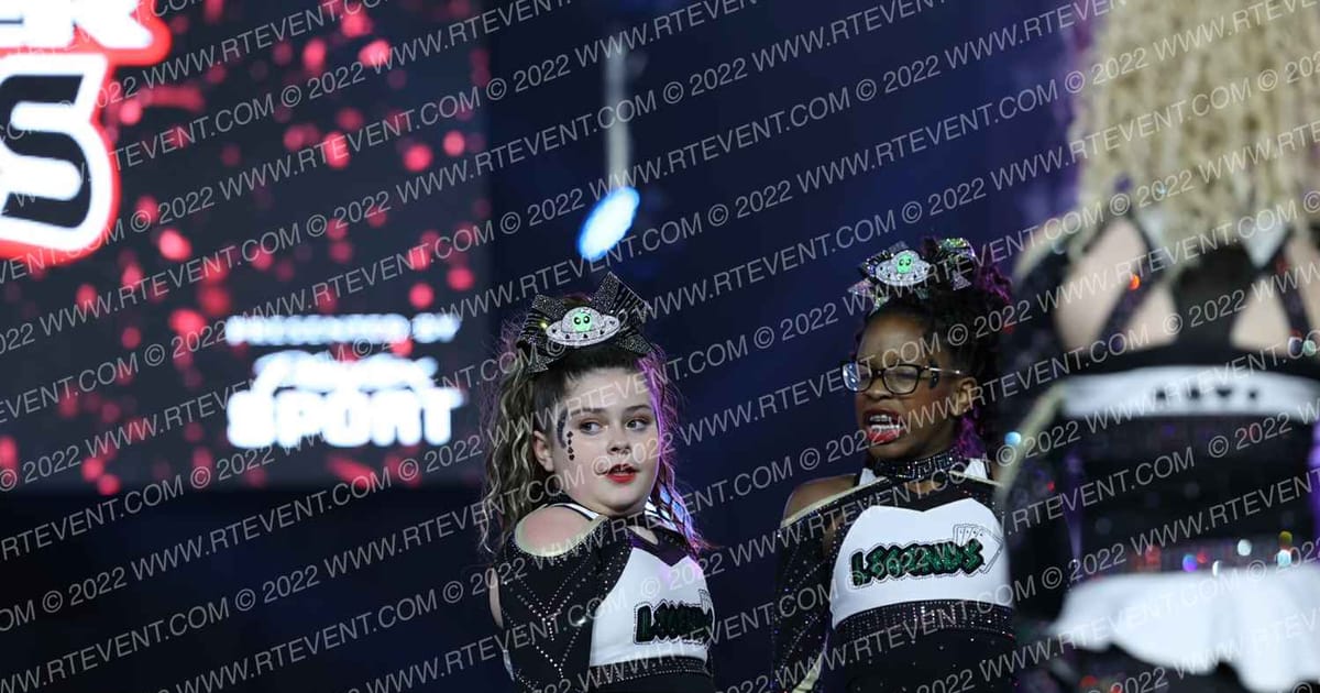 House of Legends Silver Clubs · Jamfest Super Nationals