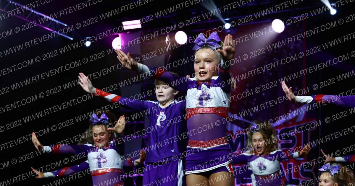 Pittsburgh Pride All Stars Savage Cats · Jamfest Super Nationals