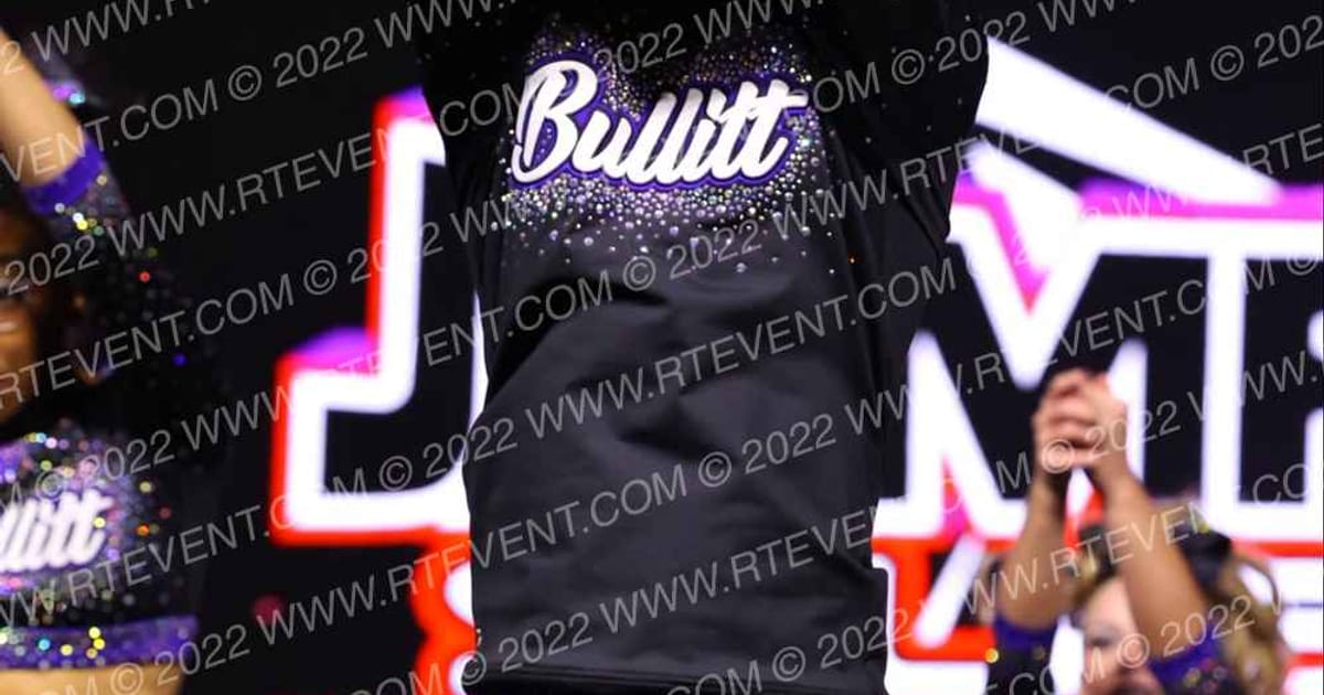 Bullitt Athletics Wicked · Jamfest Super Nationals