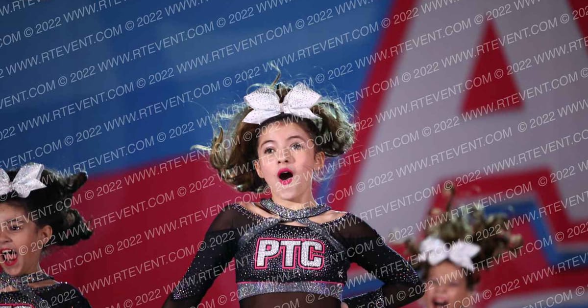 PTC Allstars VIPs · Aloha Worcester Showdown