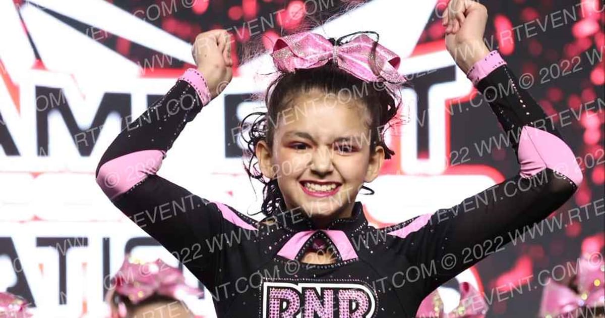 RNR Roar · Jamfest Super Nationals