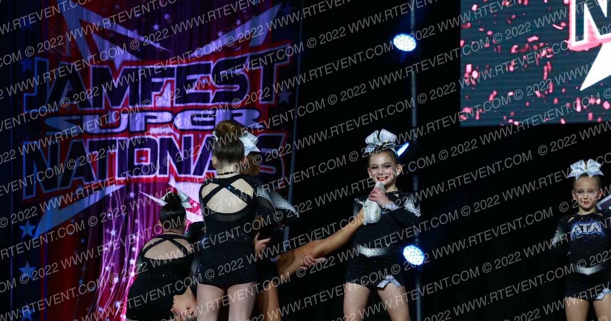 ATA Mini Molecules · Jamfest Super Nationals